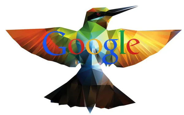 Google rolls out the all new Hummingbird Search Algorithm