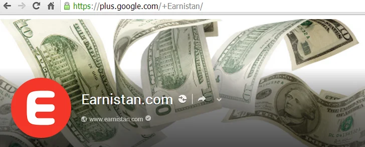 How to get a Custom URL for Google+ Page