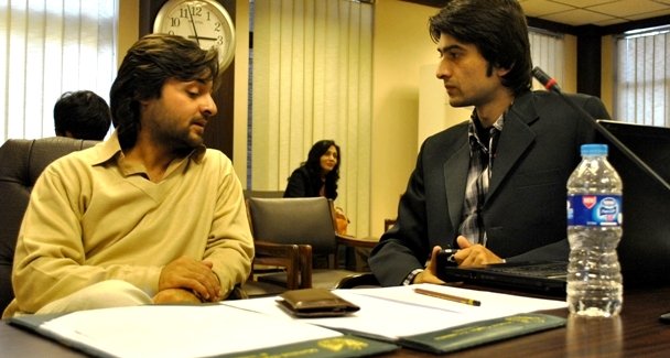 Rohaan Qadri Founder of Calzolaio Homemade Shoes