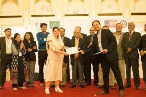 StartUps from Gilgit-Baltistan & Chitral at StartUp Cup Pakistan 2015