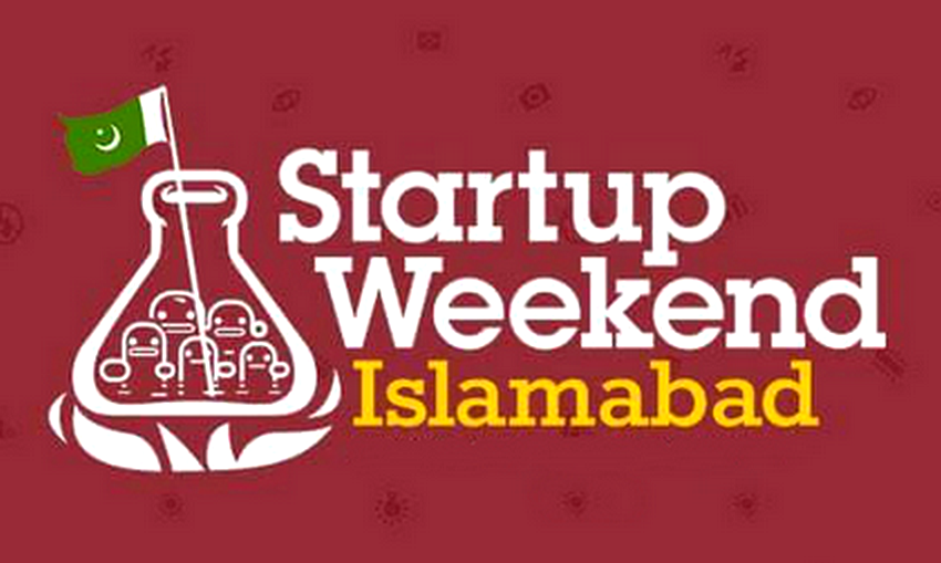 Startup Weekend is Coming to Islamabad in May 2015