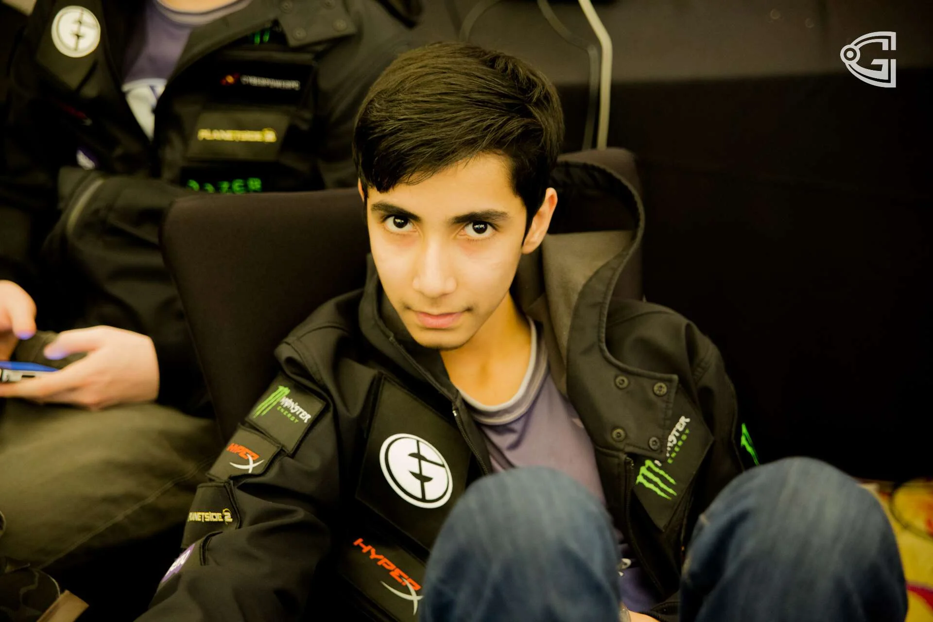 16 Year Old Pakistani Gamer Sumail Hassan Helps His Team Win $6.6 Million Dollars