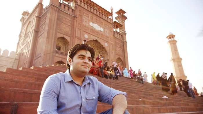 Muhammad Haris Pakistani freelancer and Avada Developer