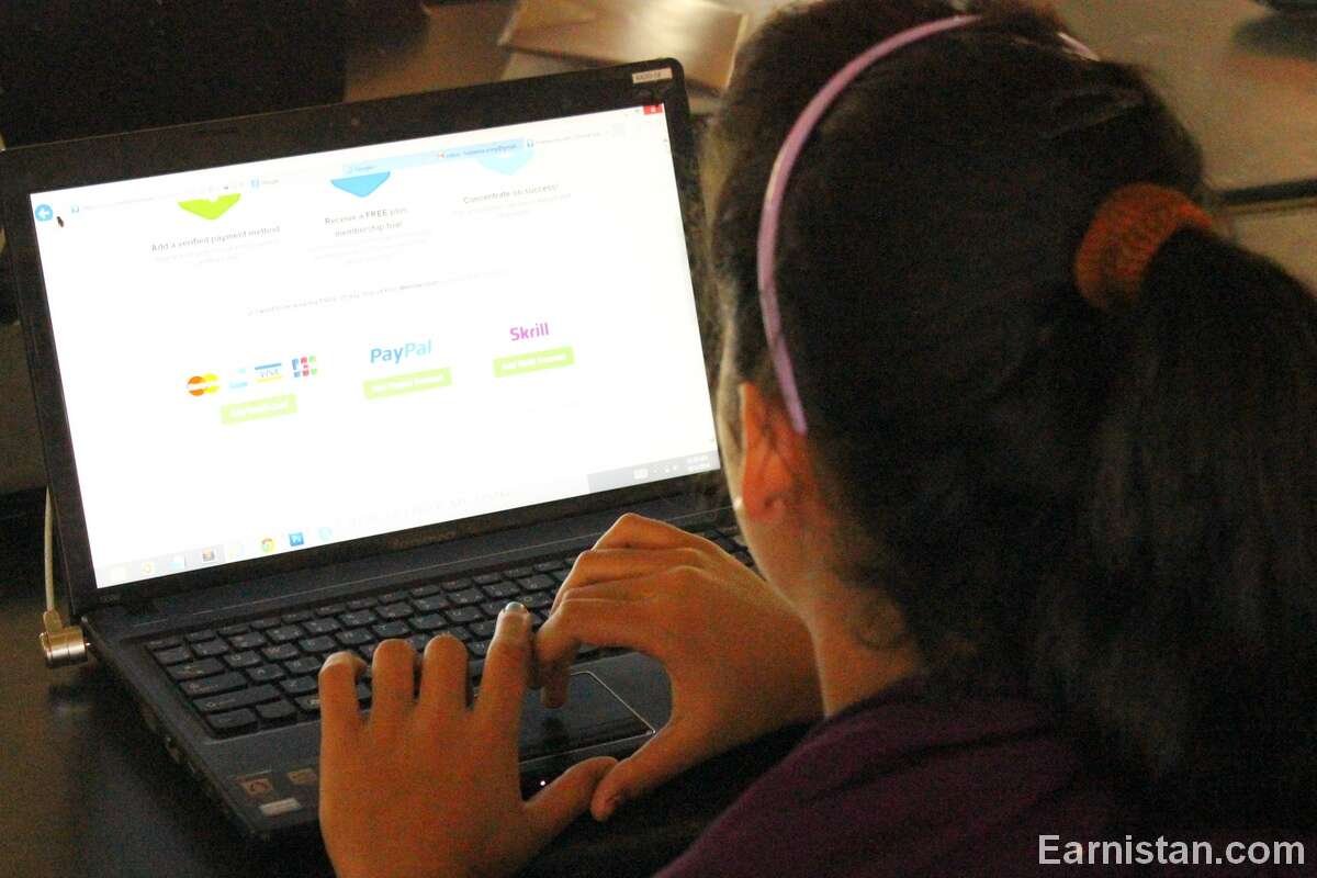 How To Earn Money Doing Micro Tasks Online (Part 4)