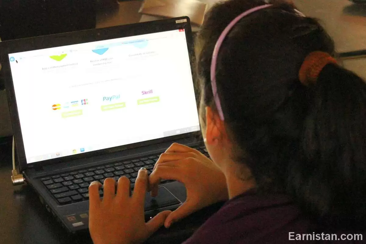 How To Earn Money Doing Micro Tasks Online (Part 4)