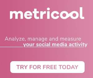Metricool SMM Management Platform